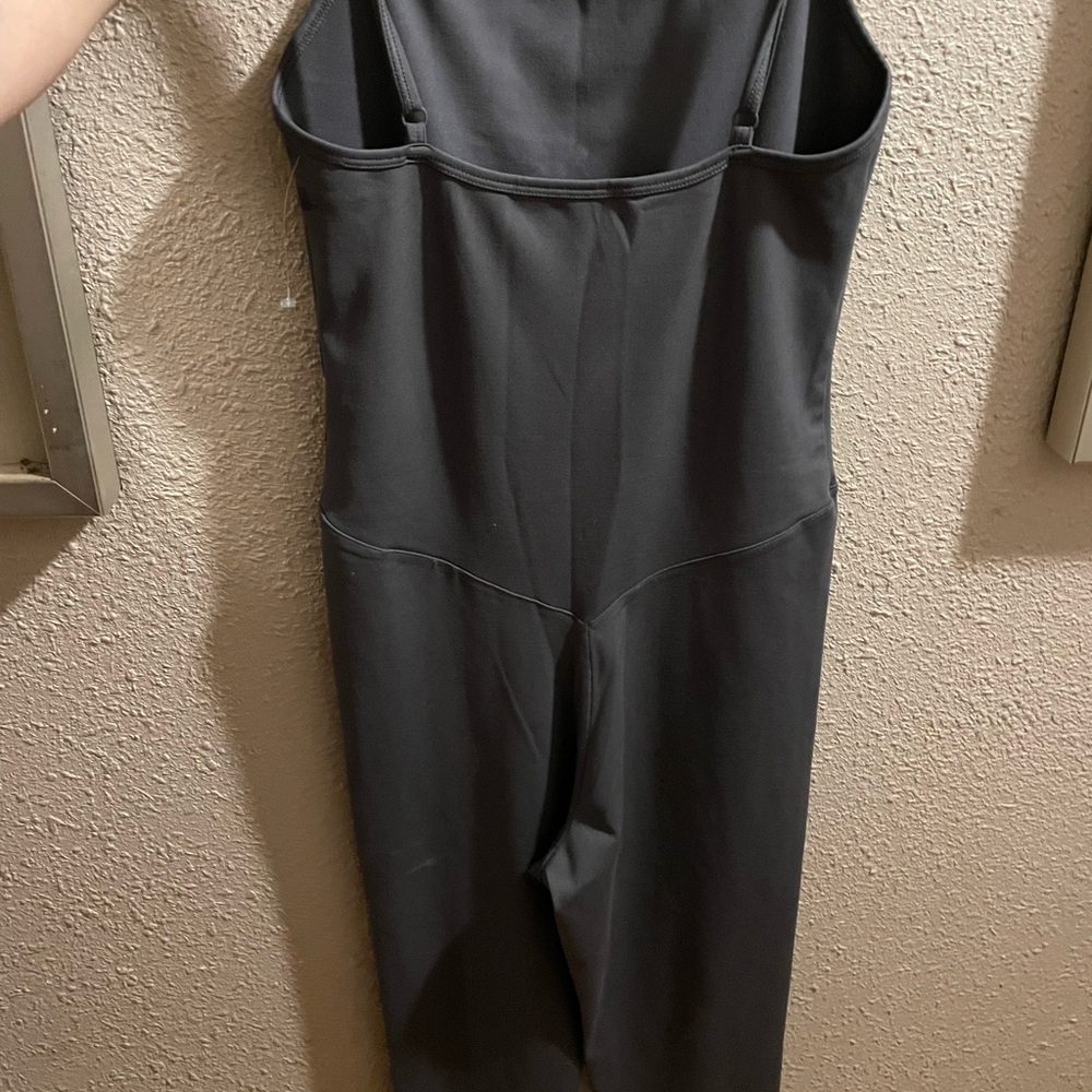 GIRLFRIEND COLLECTIVE The Unitard Jumpsuit - Picture 2 of 3